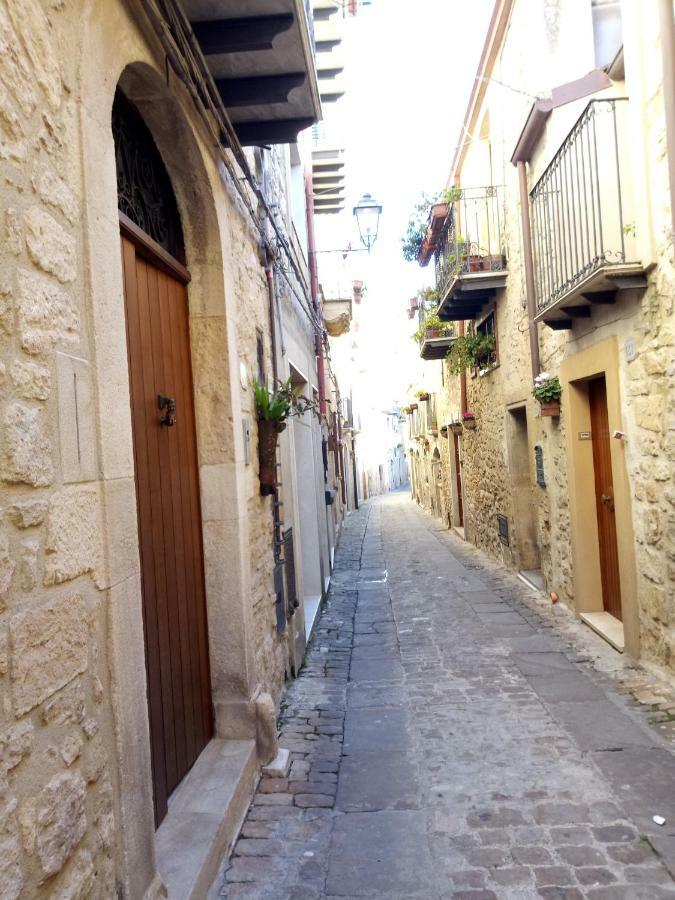 فندق Casa Padre Jerone جانجي المظهر الخارجي الصورة