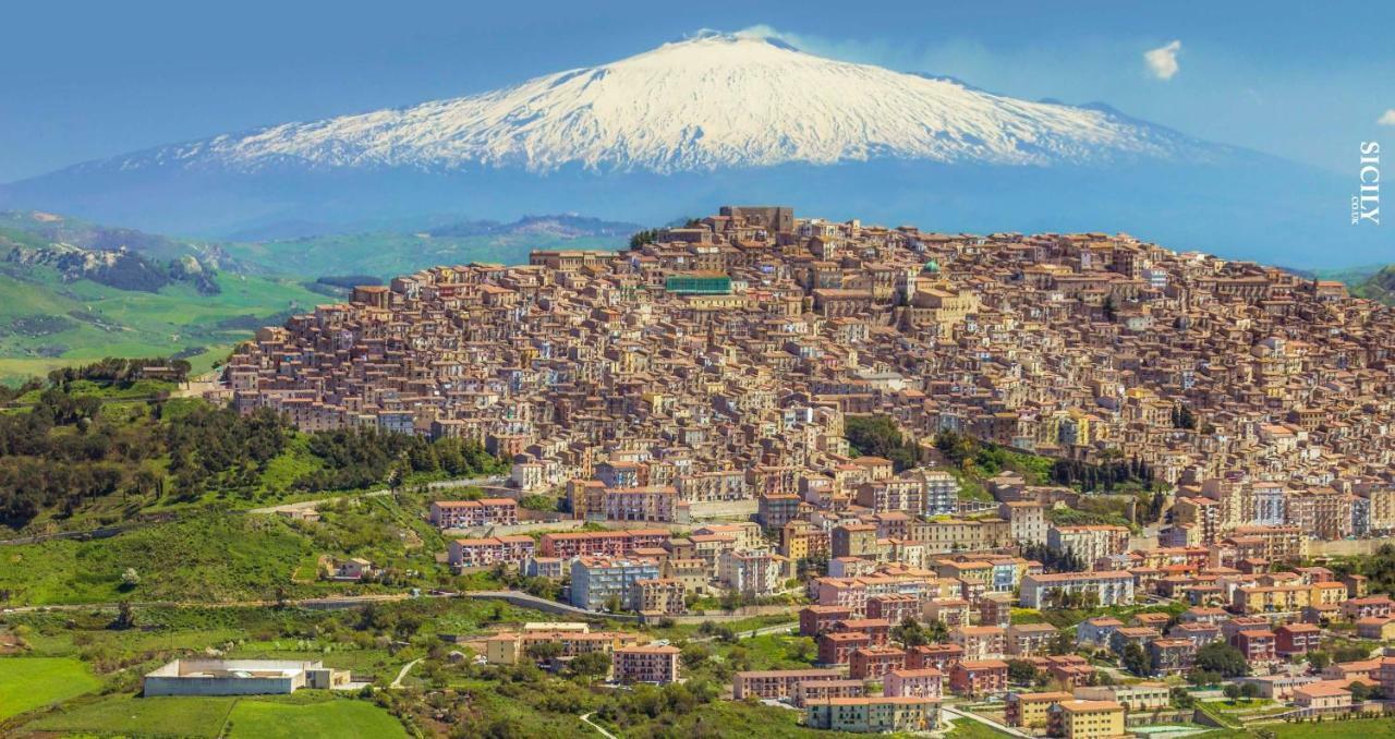 فندق Casa Padre Jerone جانجي المظهر الخارجي الصورة